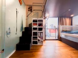 The Tennery (D23), Apartment #539711101